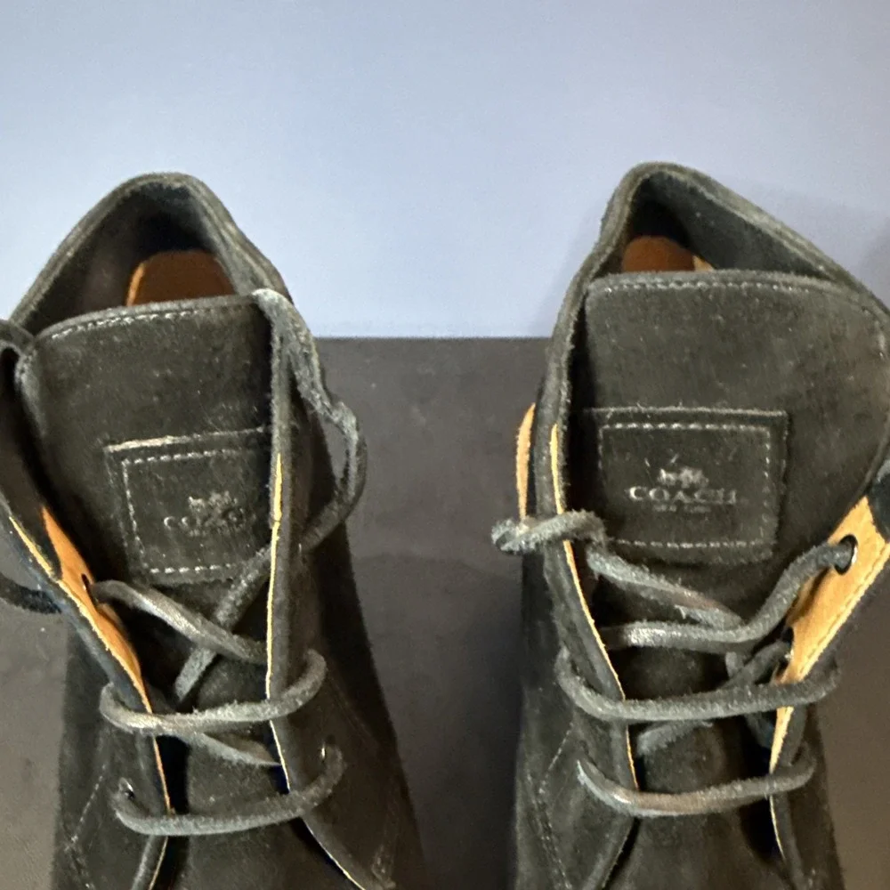 Coach product pair